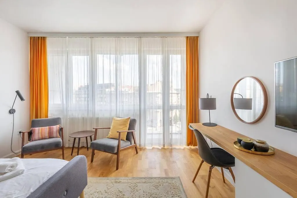 Cozy&Stylish At The Eastern Railway St. W Balcony Daire Budapeşte Macaristan