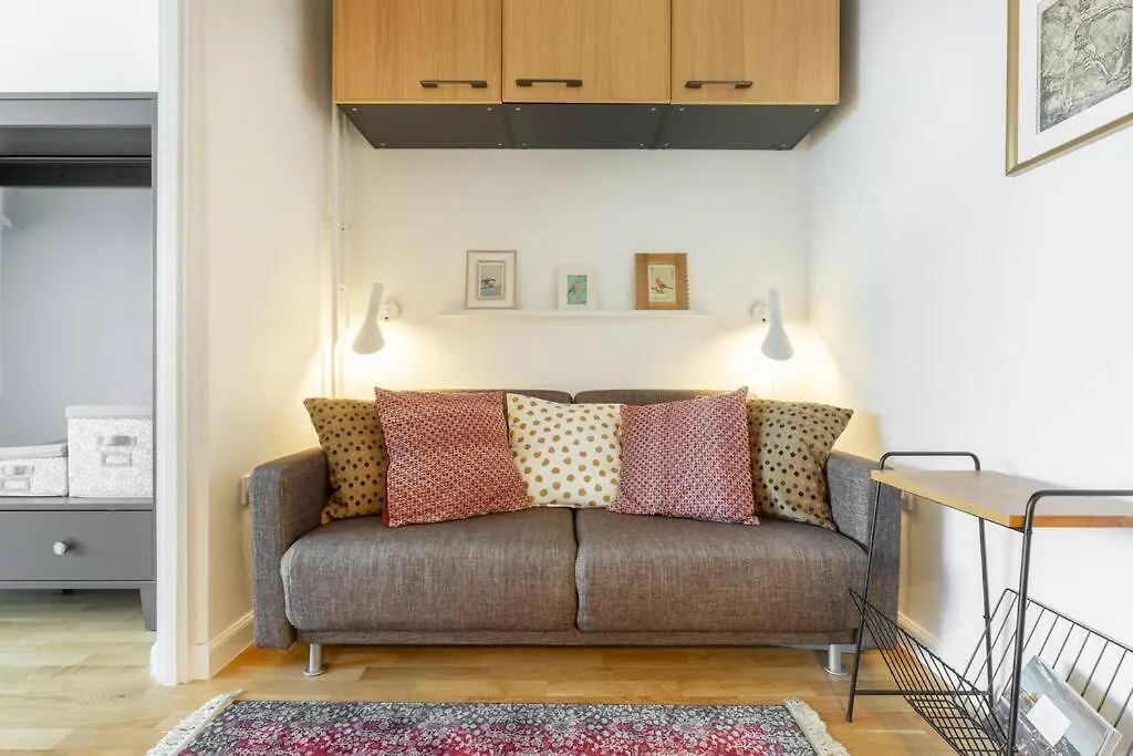 Cozy&Stylish At The Eastern Railway St. W Balcony Daire Budapeşte 0*,